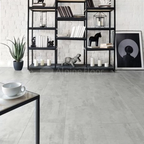 САМЕРСЕТ КВАРЦ ВИНИЛ ALPINE FLOOR STONE
